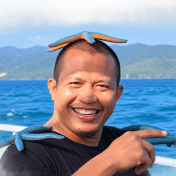 Foto Muhamad Syamsul Hadi